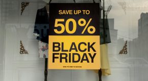 Black Friday Une promotion sur trois est fausse