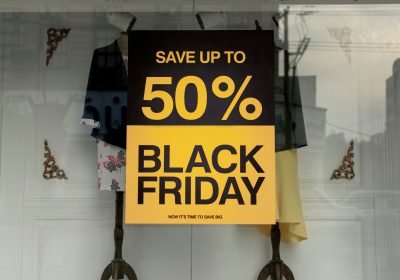 Black Friday Une promotion sur trois est fausse