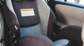 Siège auto Des sièges auto dangereux révélés par notre test