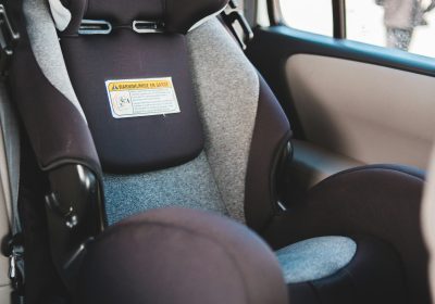 Siège auto Des sièges auto dangereux révélés par notre test