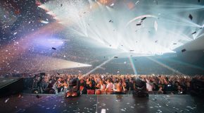 Concerts de Céline Dion Fausse note sur les données personnelles