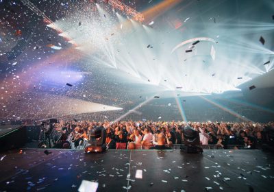 Concerts de Céline Dion Fausse note sur les données personnelles