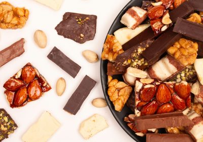 Délices et gourmandises Nouveau nom, mêmes méthodes