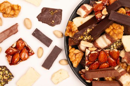 #délices et gourmandises